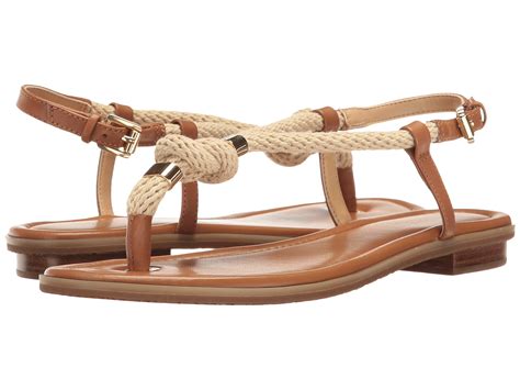 sandalen michael kors holly|Michael Kors Holly Sandals for Women for sale .